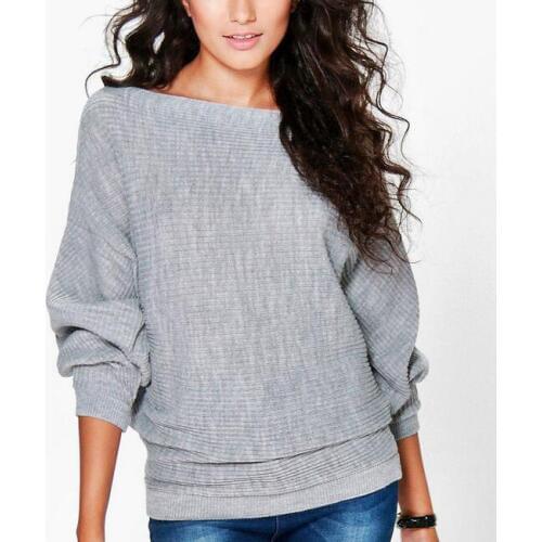 Autumn winter sweater women new Fashion Sexy Streetwear sweater long Sleeve knitting Sweater Solid black women clothing