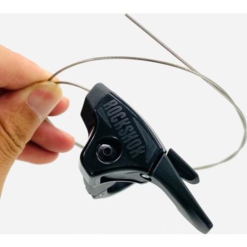Rockshox Fork Remote Controller Shifter Controller SID REBA Dual control remote control