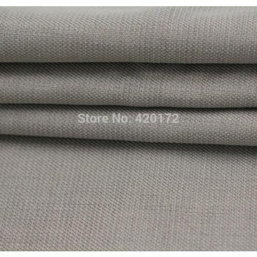 Silver Fiber Conductive Fabric Silver Conductive Fabric Silver Fabric