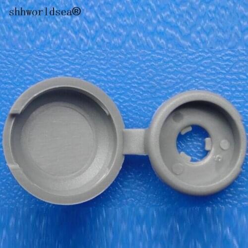 Shhworldsea auto clip and fastener for Ceiling covered buckle for benz