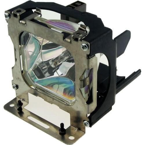 Compatible DT00491 projector lamp for Hitachi CP-HX3000, CP-HX6000, CP-S995, CP-X990, CP-X990W, CP-X995, CP-X995W Projectors