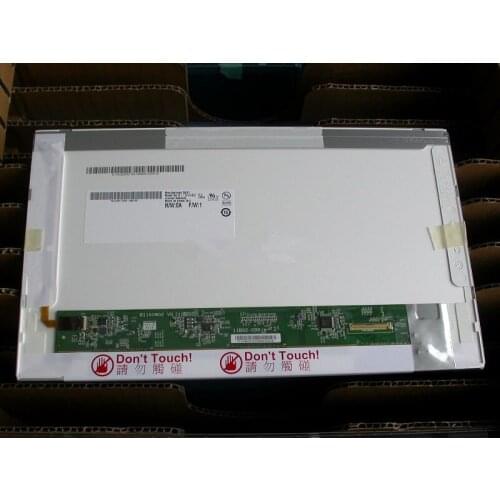 For ASUS EEE PC 1101HA exactly display B116XW02 v.0