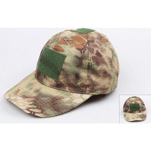 Tactical Windproof Baseball Cap Outdoor Military Sports Running Hiking Climbing Hats