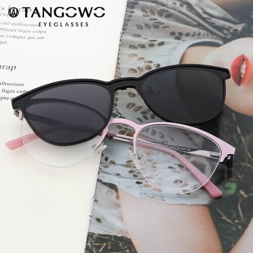TANGOWO Womens Sunglasses Brand
