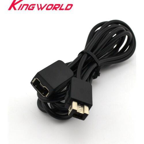 3m Extension Cable cord for Super Nintendo for SNES Mini for Wii Mini NES Classic controller Edition Console