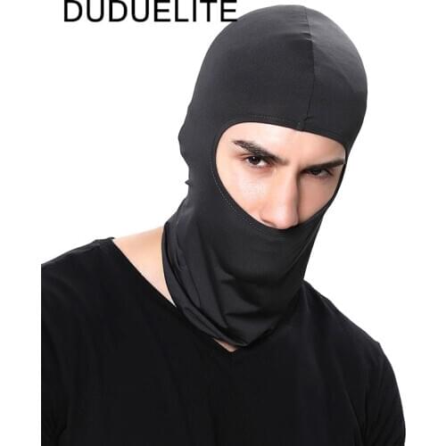 Cycling Full Face Cover Scarf Four Seasons Outdoor Sports Hiking Camping Hunting Running Bandana Fishing Sun Protection Headgear