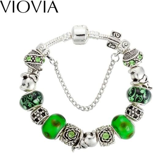 VIOVIA Friendship Bracelets