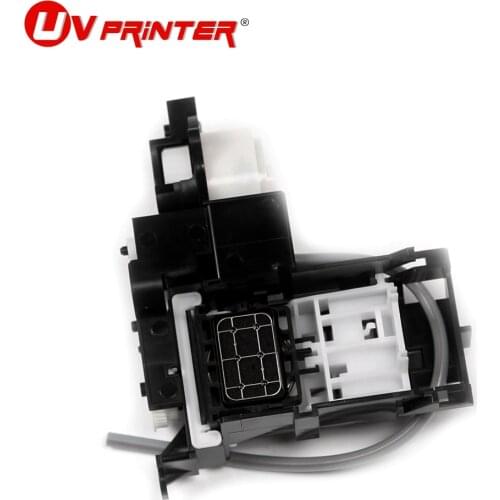 Suction pump Epson L801/L805/L800/T50/R330 suction pump capping station for A4 UV inkjet printer cleaning unit