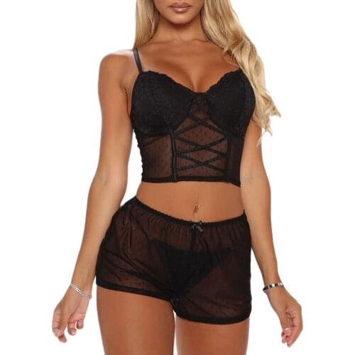 Female Sexy Lingerie, Sexy Solid Color Underwear and Underpants for Women, S/M/L/XL