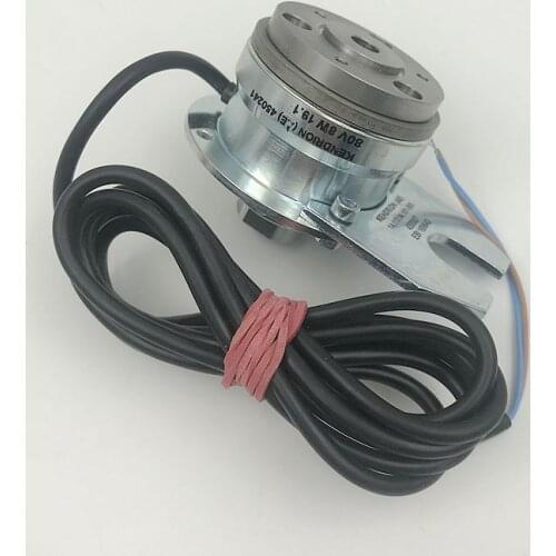 1piece Schindler Elevator QKS9 door machine drum 169643 450007 80VDC 8W AQ1H925