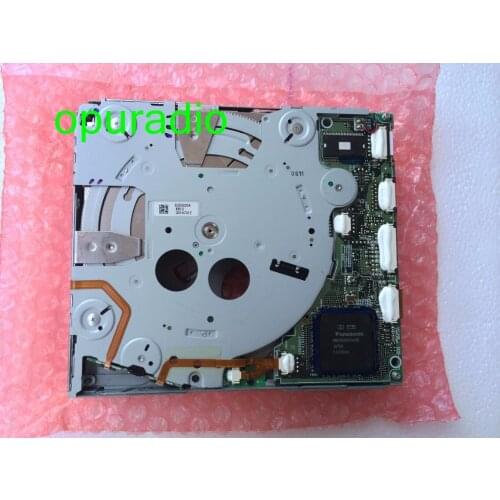 100%New Alpine 6-disc cd changer mechanism DZ63G050 DZ63G05A loader exactly PCB case for Acura MDX ZDX TL TLX car Navigation GPS