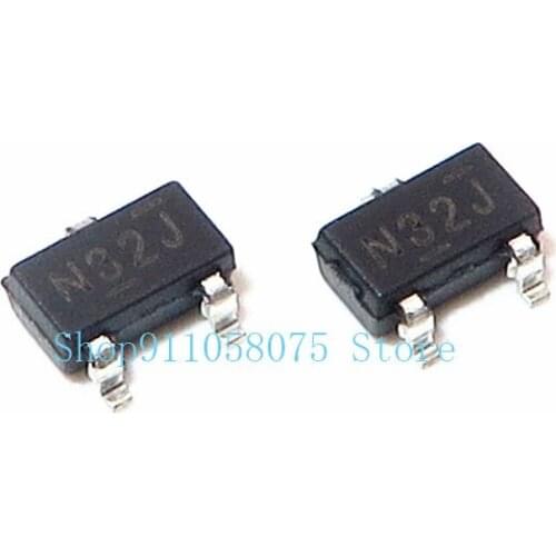 Free freight BL8064CB3TR33 SOT23-3 50pcs