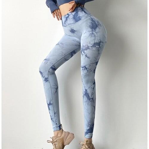 High Waist Seamless Leggings Seamless Sport Leggings For Fitness Women Fitness Running Yoga Pants Energy Gym Girl leggins