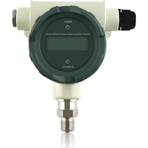 NB-IOT Verified Internet of Things Device Water Tank Level Sensor