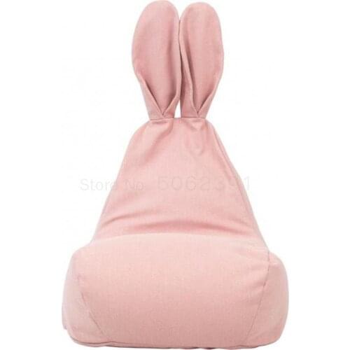 Child Lazy Sofa Bean Bag Lovely Cartoon Princess Girl Seat Baby Kindergarten Game Little Sofa Boy