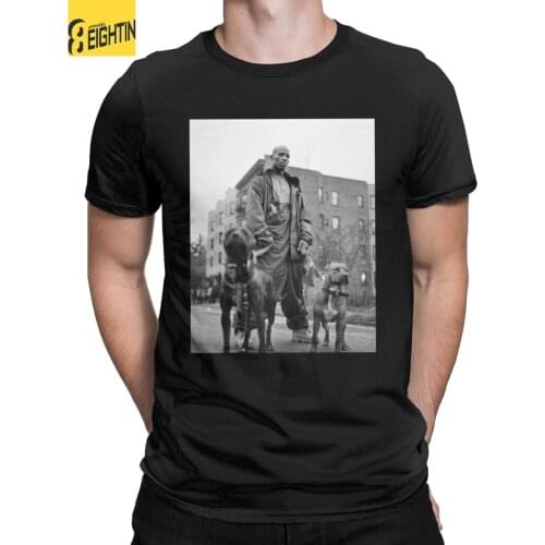 EIGHT-IN‘O Men's T-Shirts