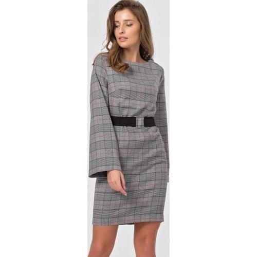 FLY Fashionable Dresses In A Cage