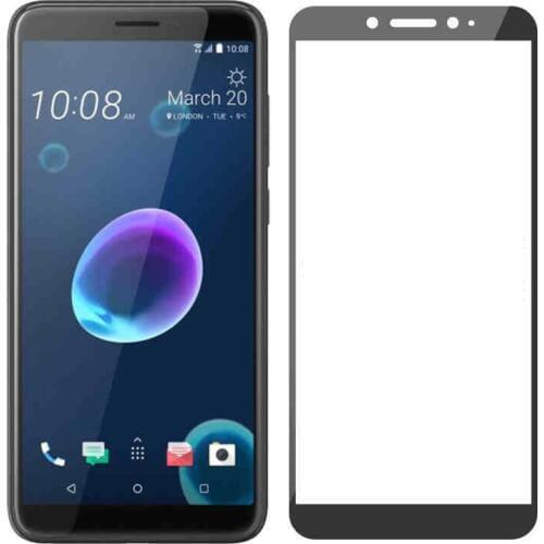 Kumonkey Screen Protectors For HTC Desire 12