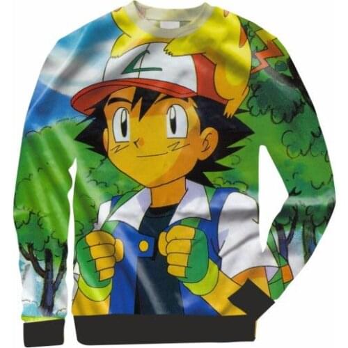 MIGOM Men's Sweatshirts