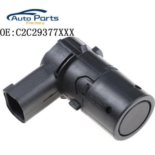 New PDC Parking Sensor For Jaguar X Type XF XK8 XKR Land Rover Discovery 3 C2C29377XXX