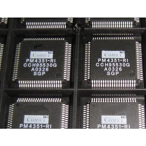 New PM4325-BI PM4332-PGI PM4341-RI PM4341A-RI PM4351-RI PM4358-NGI PM4388-RI