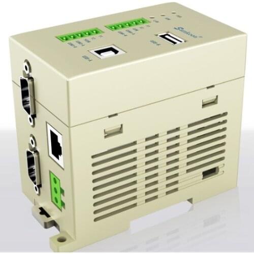 New in box Samkoon RG-2RA remote communications controller brand new original authentic one year warranty