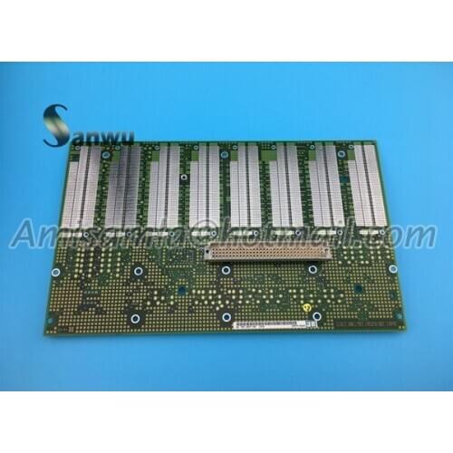 Original used Flat module ICPB 00.785.0117/11 circuit board for heidelberg machine