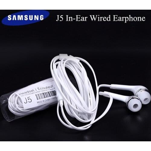 Original Samsung HS330 Earphones With Microphone Headphones With 3.5mm Jack,with controller,support For Xiaomi Huawei Android