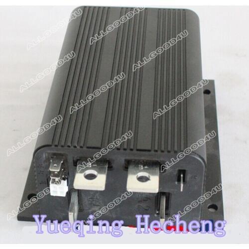 PMC 1204M-5305 DC Motor speed controller For 325A 36V-48V Club Car