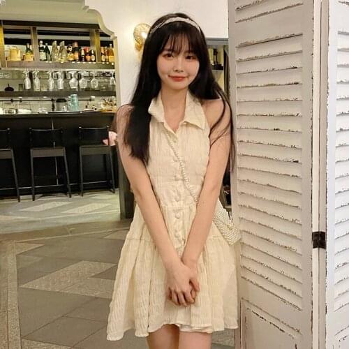 Открытые летние платья Sannian China At AliExpress