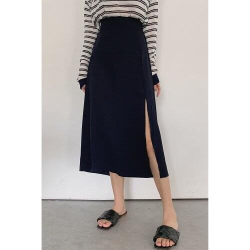 SFFZ Womens Autumn Skirts