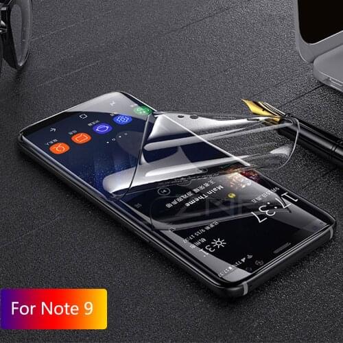Защитные пленки для Samsung Galaxy Note 9 Vsheel China At AliExpress