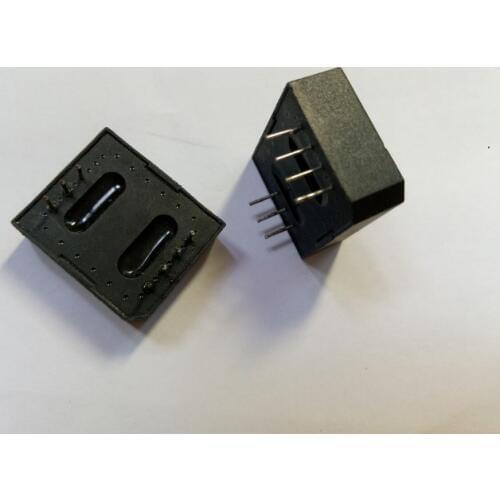 Free Shipping TD502D232H DUALHIGH SPEED RS232 ISOLATION TRANSCEIVER