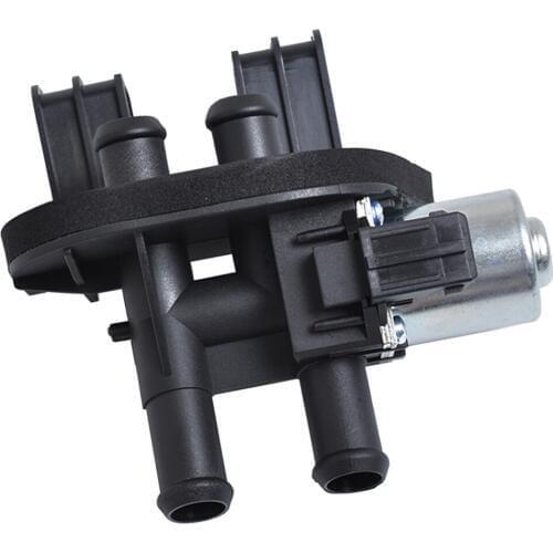 1451981 HVAC Heater Control Valve for MAZDA 121 III Hatchback (JASM,JBSM) 1996-2003