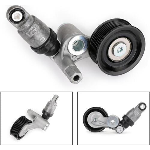 Areyourshop Drive Belt Tensioner Assembly For Acura TLX For Honda Accord CR-V 31170-5A2-A03 Belt Drive Tensioner Assembly Car
