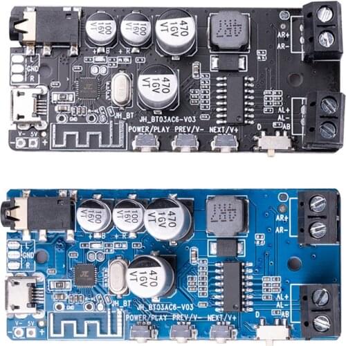 Awei Operational Amplifiers