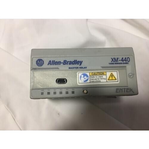 Used Good Condition 1440-RMA00-04rc , xm-440