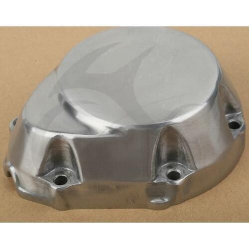 Motorcycle Right Engine Crank Case Cover Polishing For Honda CB1300 CB1300SB CB1300S CB1300SF 2003-2012