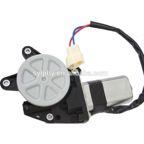 Hot sale new auto spare parts Glass motor