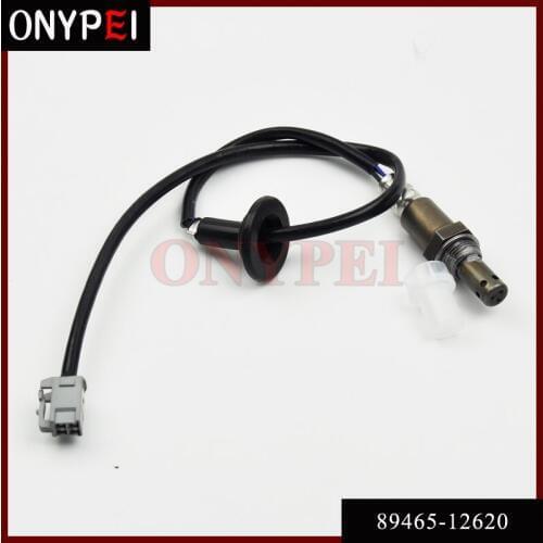 Oxygen Sensor 89465-12620 For 01-07 Toyota Corolla Verso SED/WG 5D ZZE122 1ZZFE 8946512620