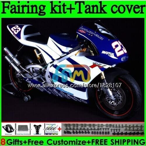 Kit+Tank For SUZUKI SAPC VJ21 RGVT250 RGV250 102BS.118 Not race hot RGV-250 VJ22 RGV 250 1988 1989 1990 1991 88 89 90 91 Fairing