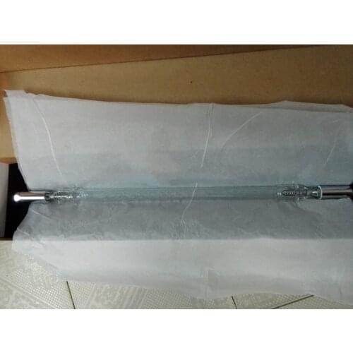 3300W air-cooled DC long-arc Xenon Lamp 3.3KW Tube-Shaped Long-arc Xenon Lamp For Aging Test Box