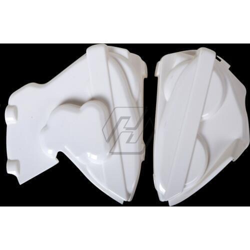 Motorcycle Side Trim Cover Bracket Fairing Cowling Case for Ducati 959 1299 1299s 2015-2017