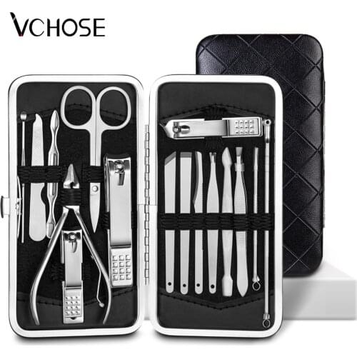 Cuticle Nail Clippers ABS Double Spring Handle Dead Skin Remover Nail Correction Scissors Manicure Foot Care Tool Pedicure Tool