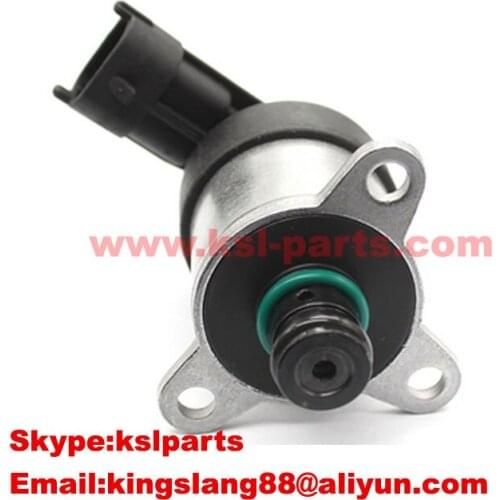Common rail diesel fuel pump metering valve 0928400672 measuring uint valves 0 928 400 672 high quality For bosch