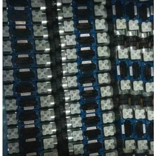 4WE6F62/EG24N9K4 REXROTH VALVE NEW 4WE6F6x/EG24N9K4 R900933648