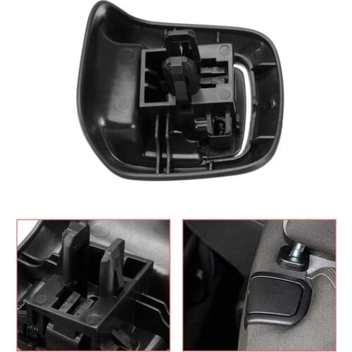 1PC Right/Left Side Front Seat Tilt Handle 1417521/1417520 For Ford Fiesta MK 6 VI 2001-2008