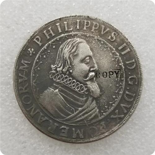 Poland_7 Copy Coin commemorative coins-replica coins medal coins collectibles