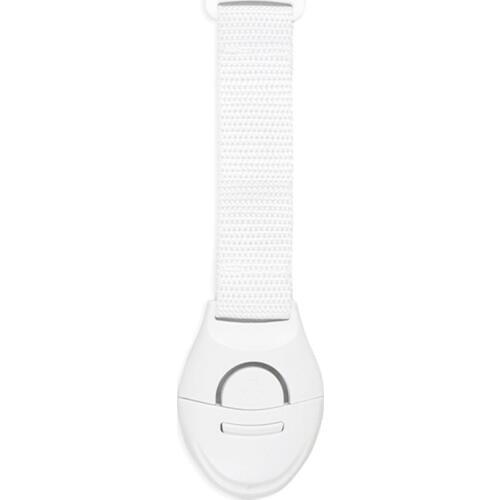 Practical Children Anti Open Drawer Lock Multifunction Baby Anti Pinch Hand Cabinet Lock Baby Safety Protection