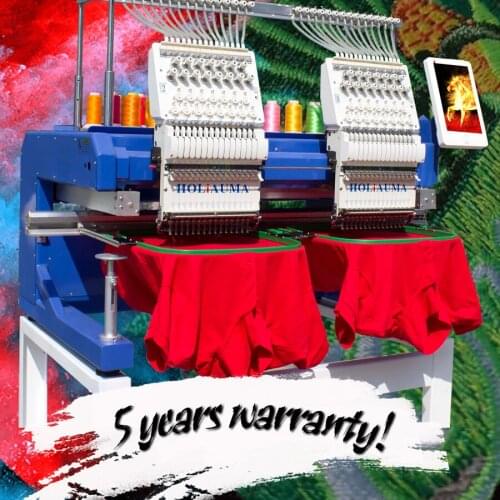 Like brother innov-is v3 embroidery sewing machine for newest 2 heads embroidery machine type Cap machine embroidery price